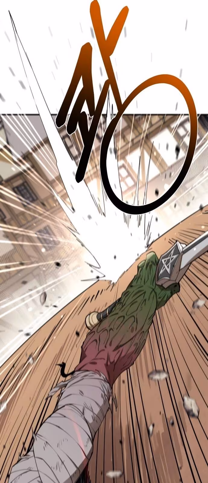 Página do Capítulo 64