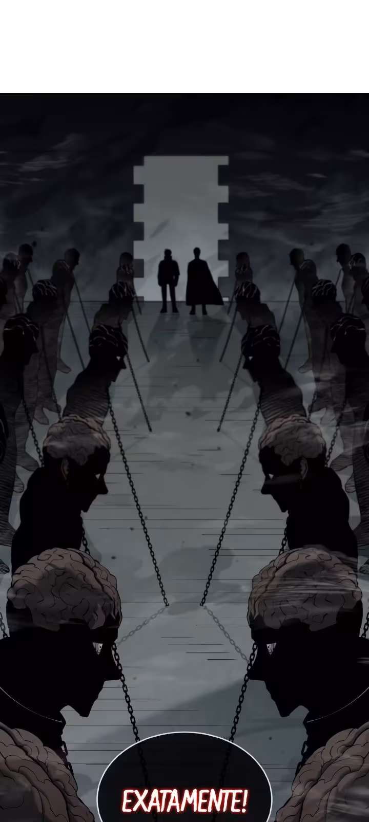 Página do Capítulo 65