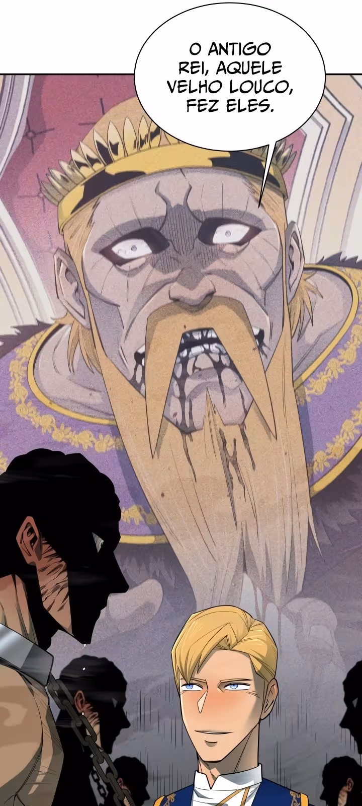 Página do Capítulo 65