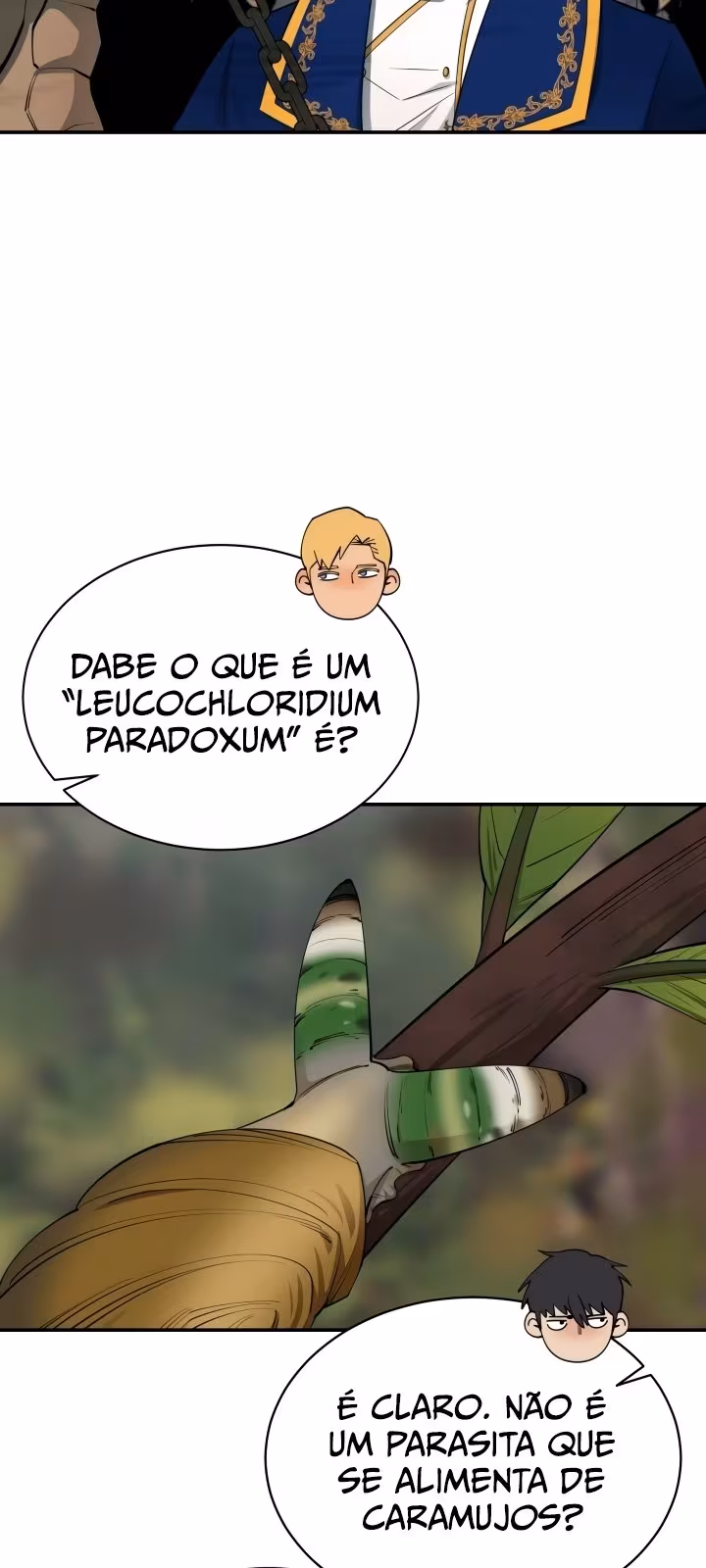 Página do Capítulo 65