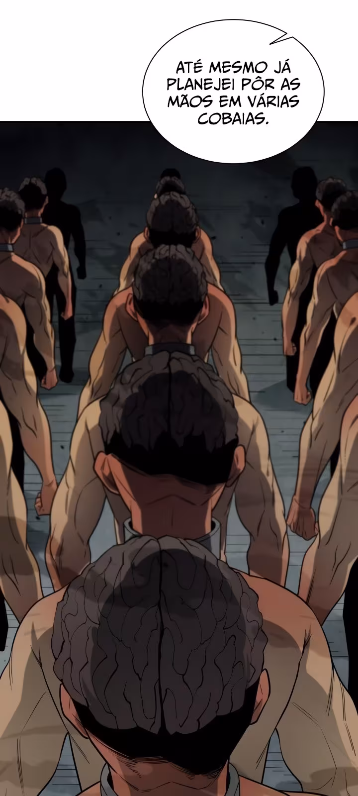 Página do Capítulo 65