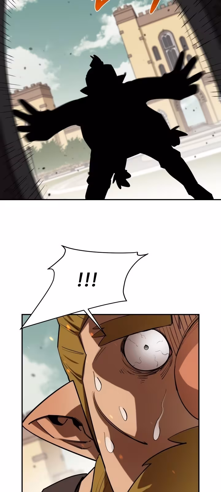 Página do Capítulo 65