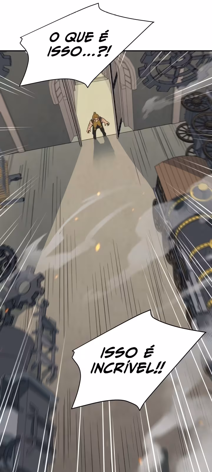 Página do Capítulo 65