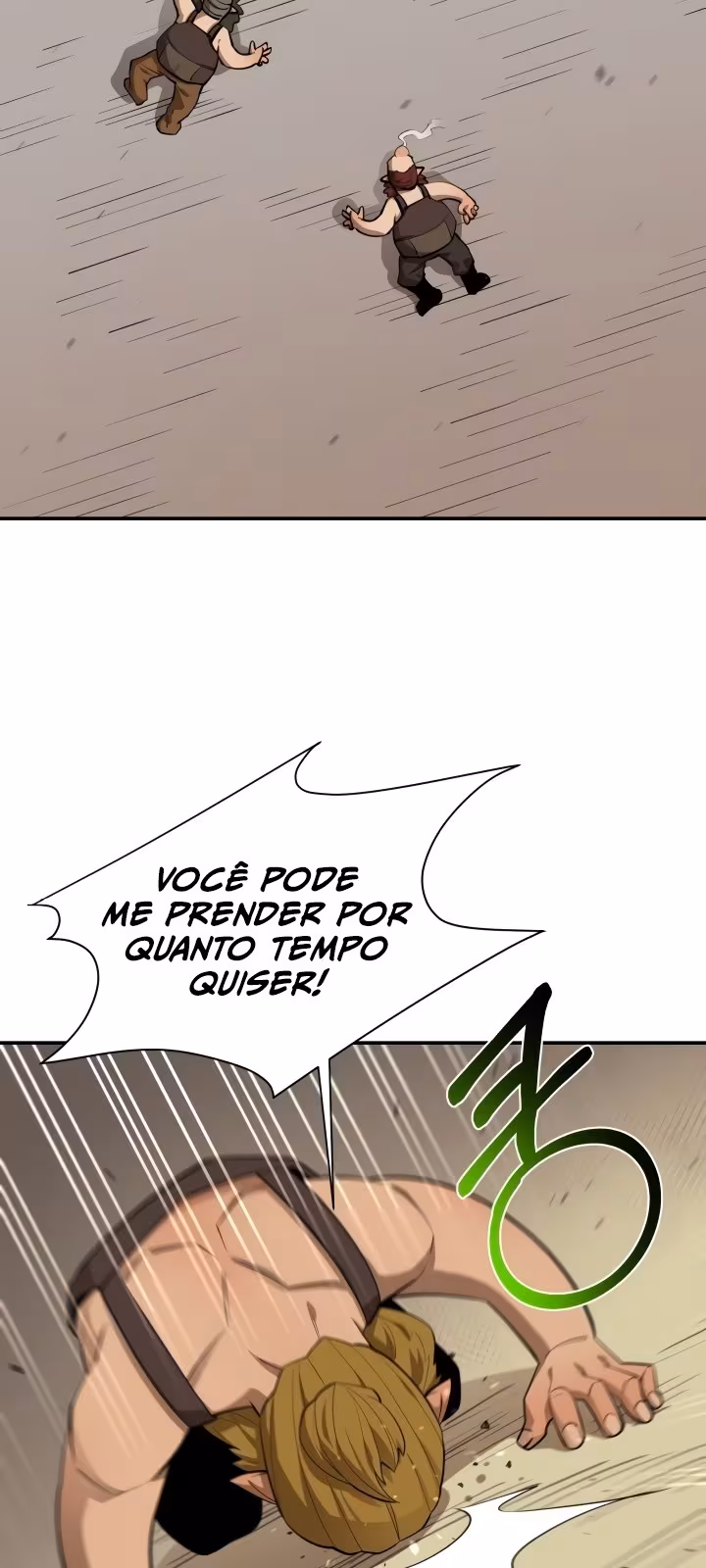 Página do Capítulo 65