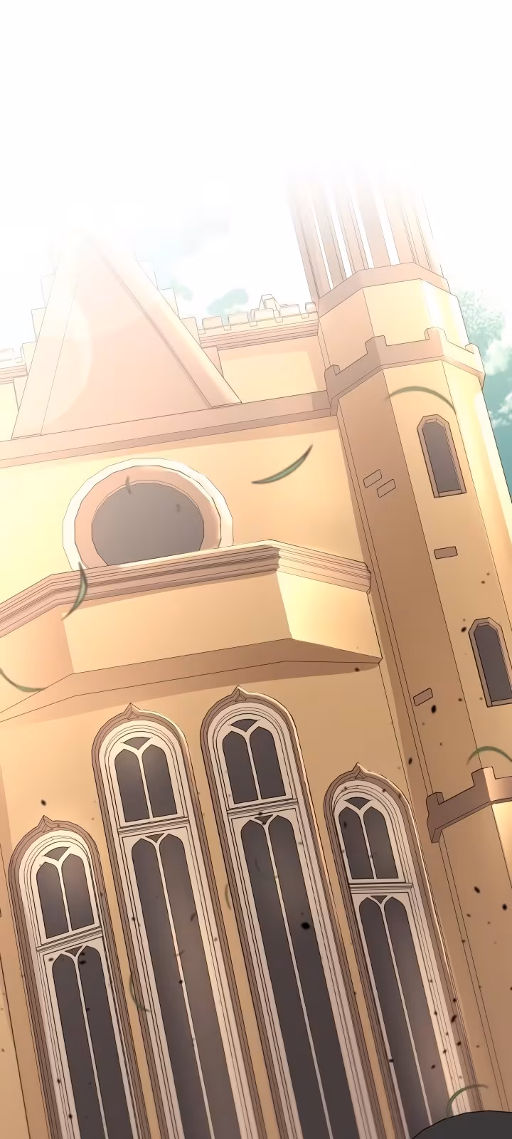 Página do Capítulo 65