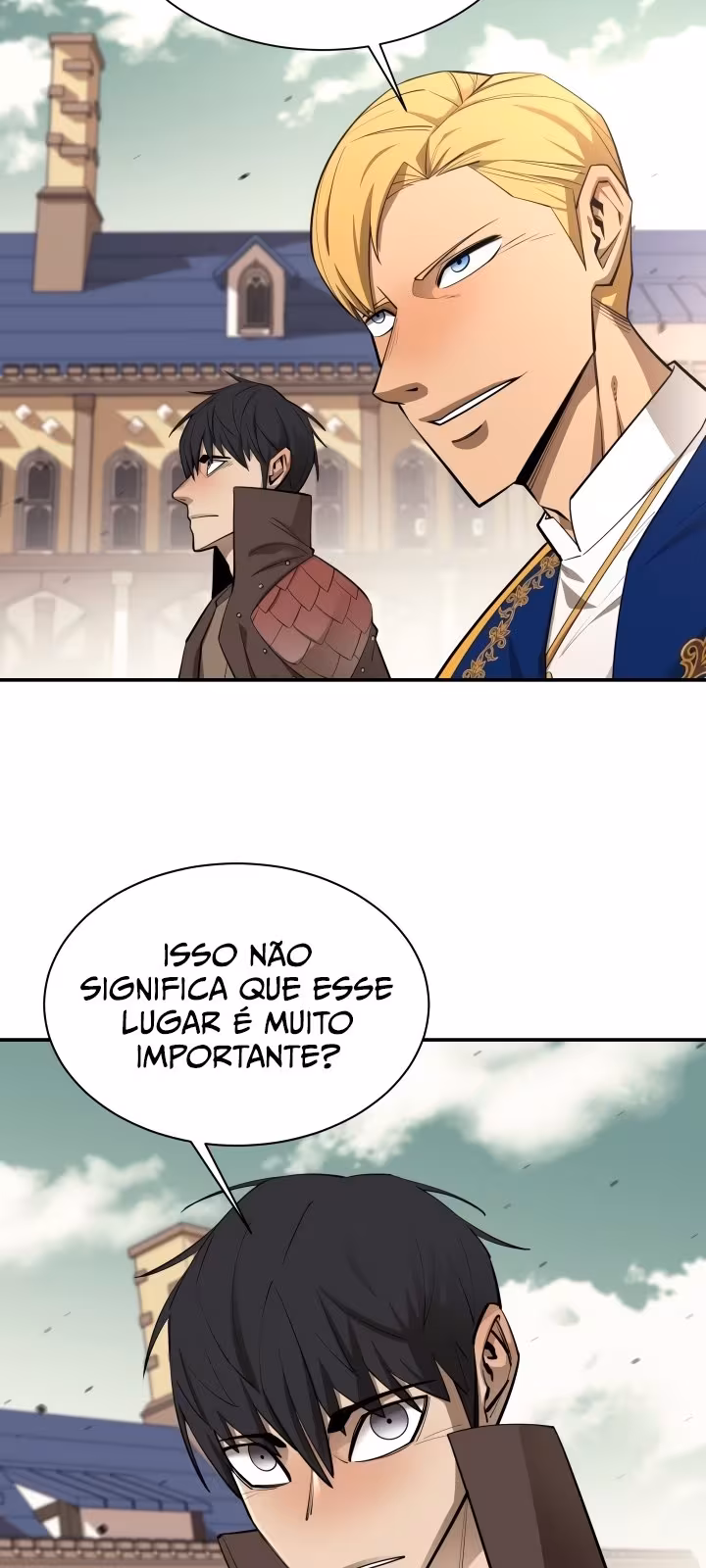 Página do Capítulo 65