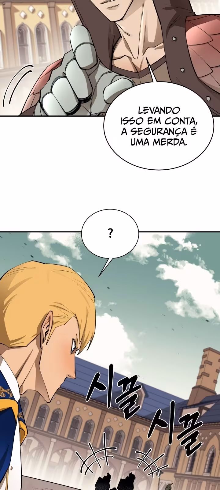 Página do Capítulo 65