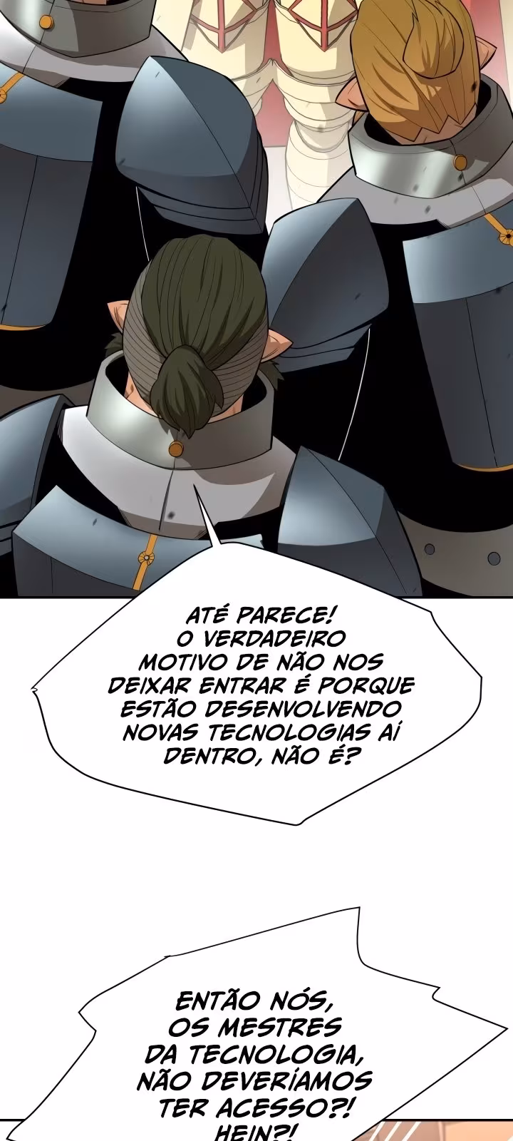 Página do Capítulo 65