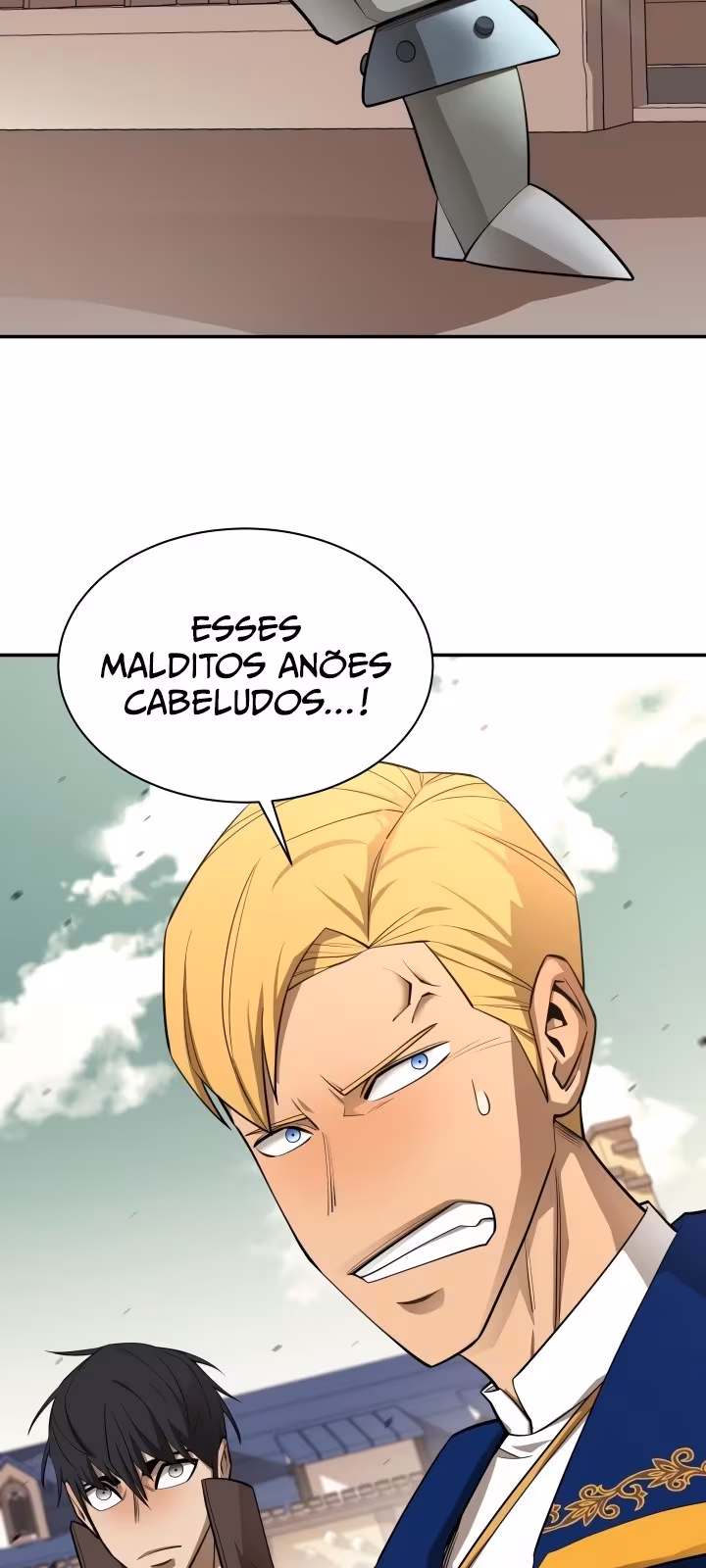 Página do Capítulo 65