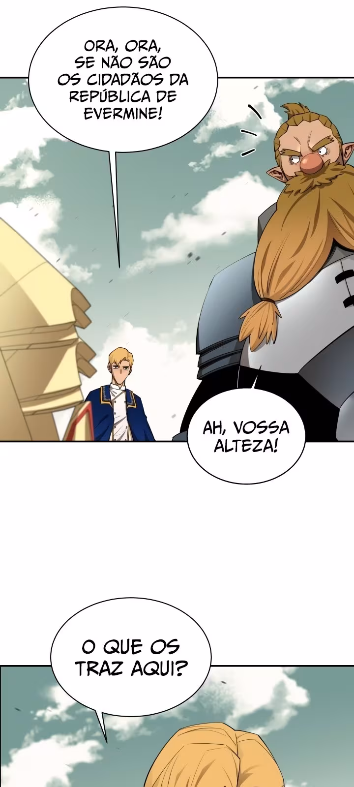 Página do Capítulo 65