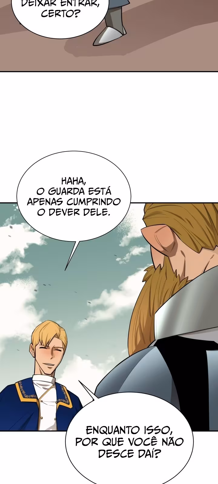 Página do Capítulo 65