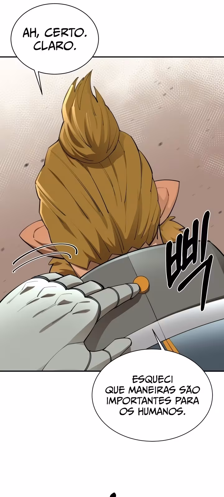 Página do Capítulo 65