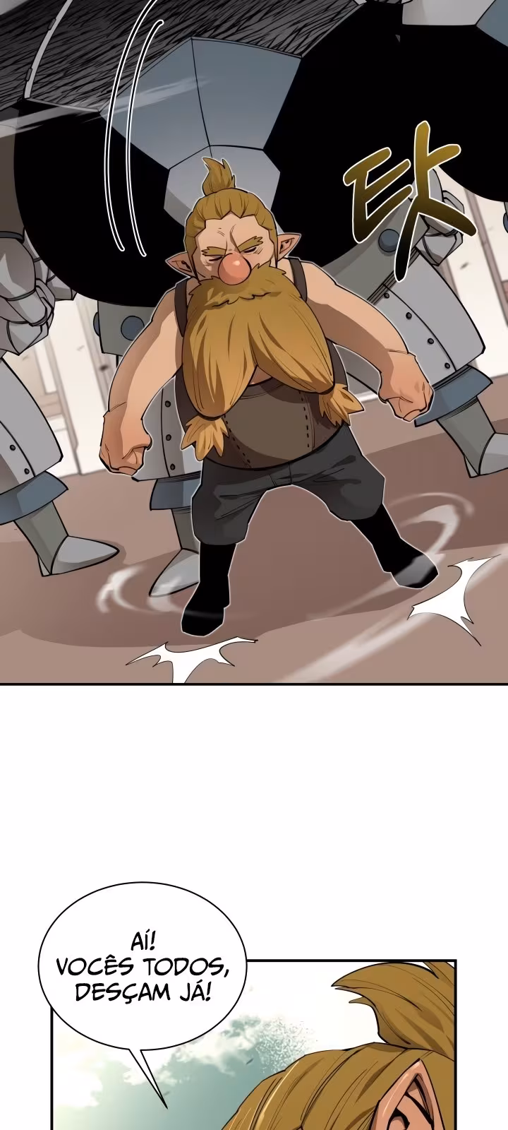 Página do Capítulo 65