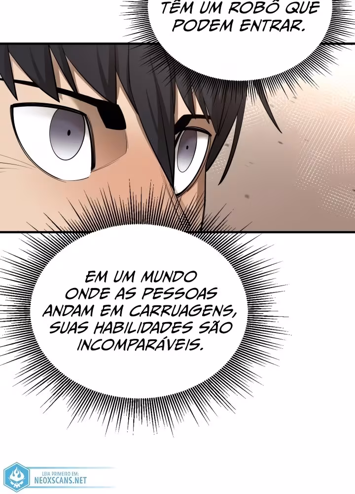 Página do Capítulo 65