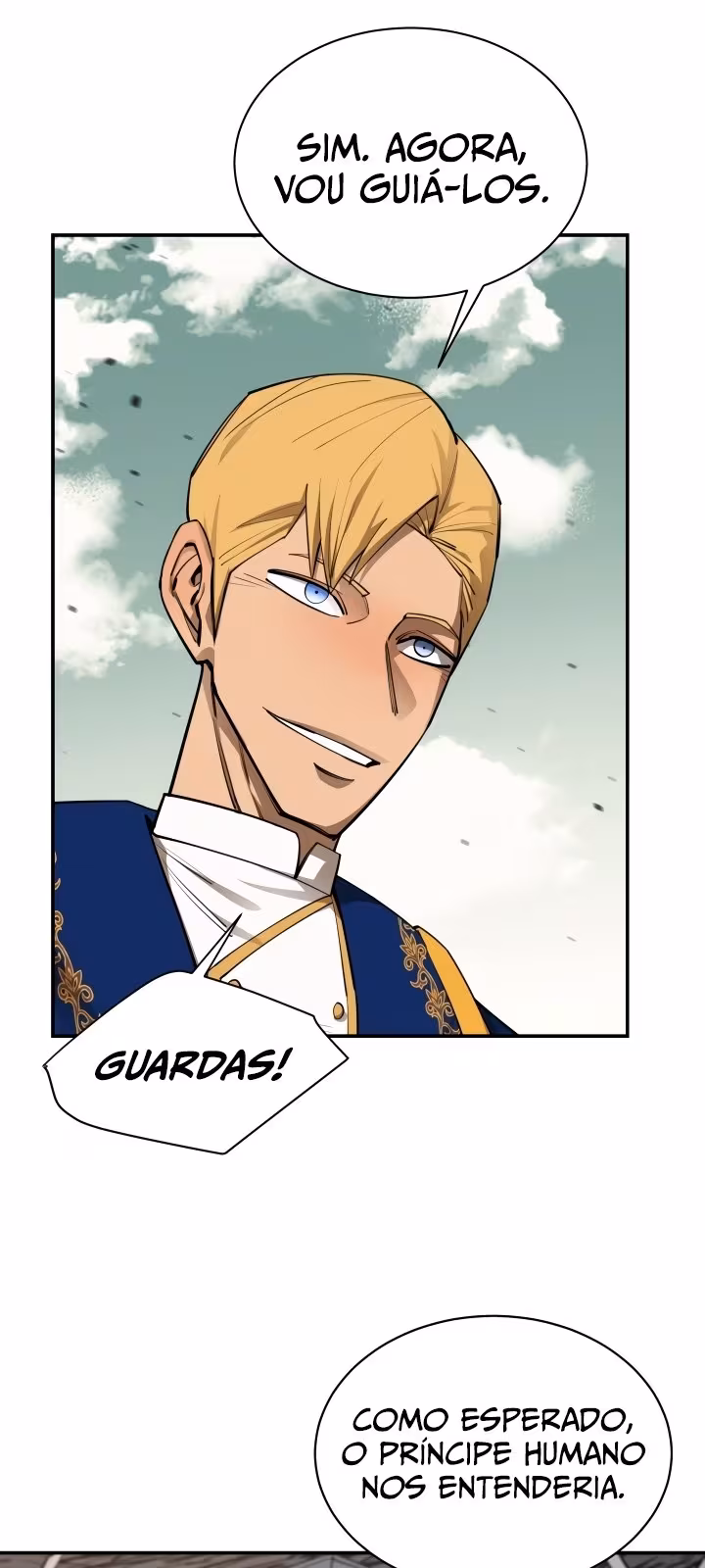 Página do Capítulo 65