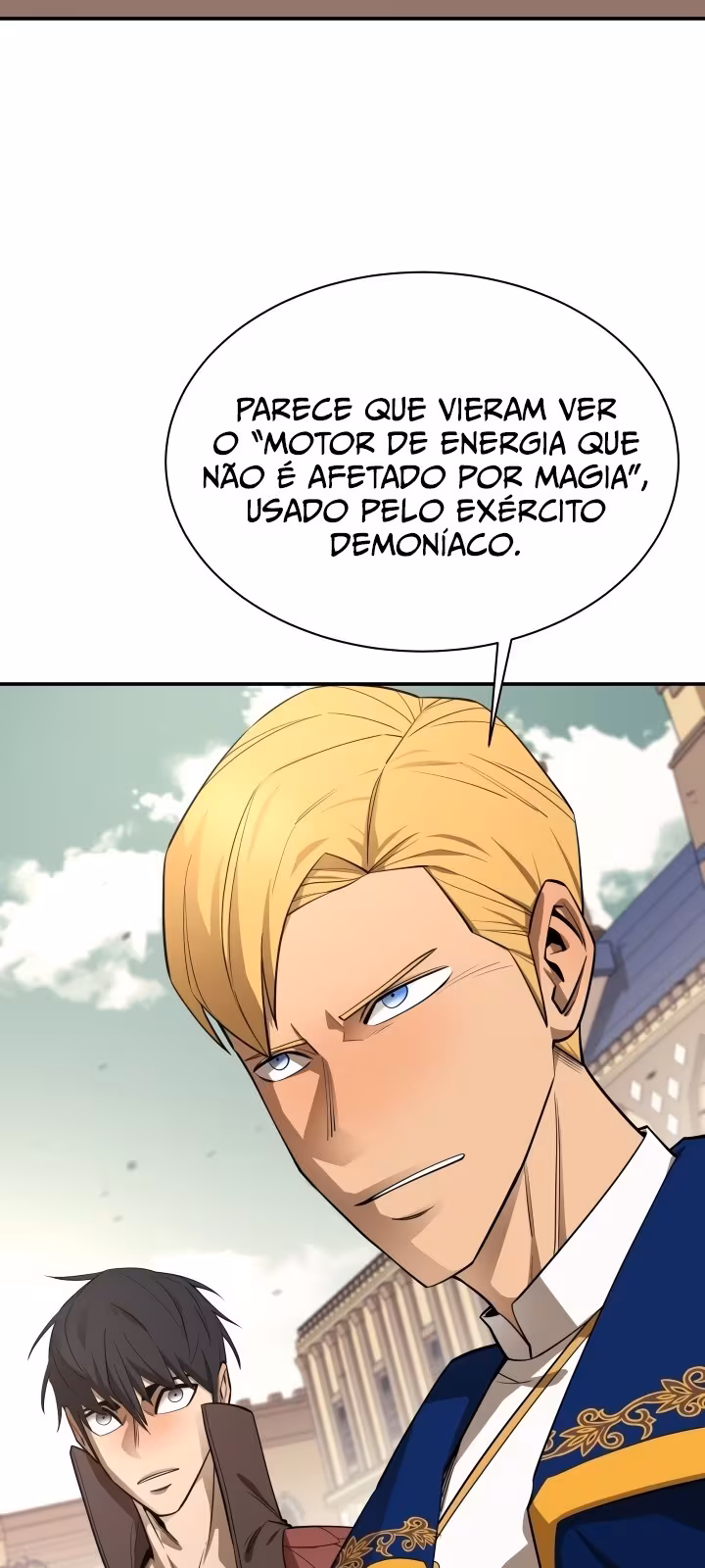 Página do Capítulo 65