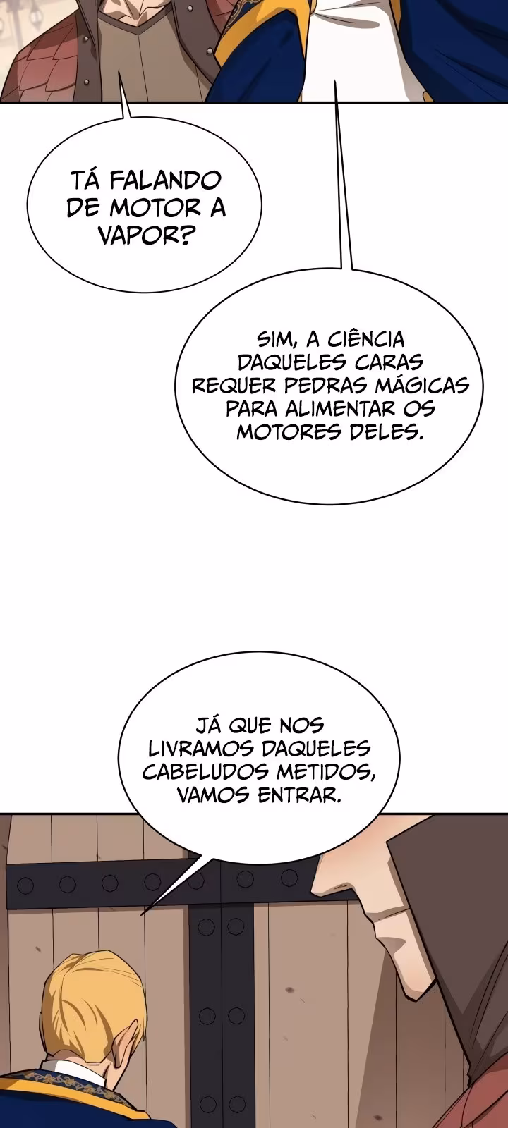 Página do Capítulo 65