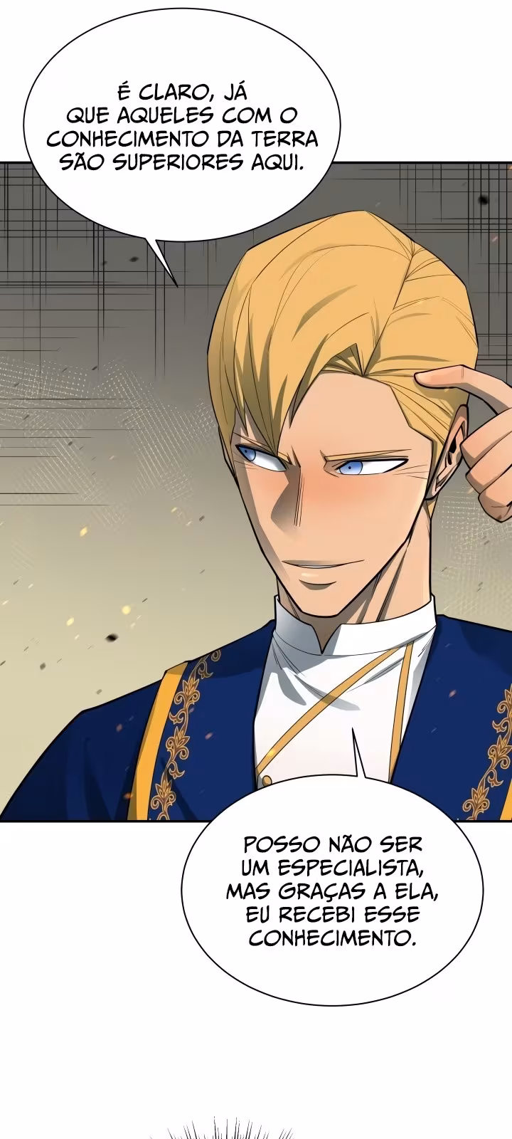 Página do Capítulo 65