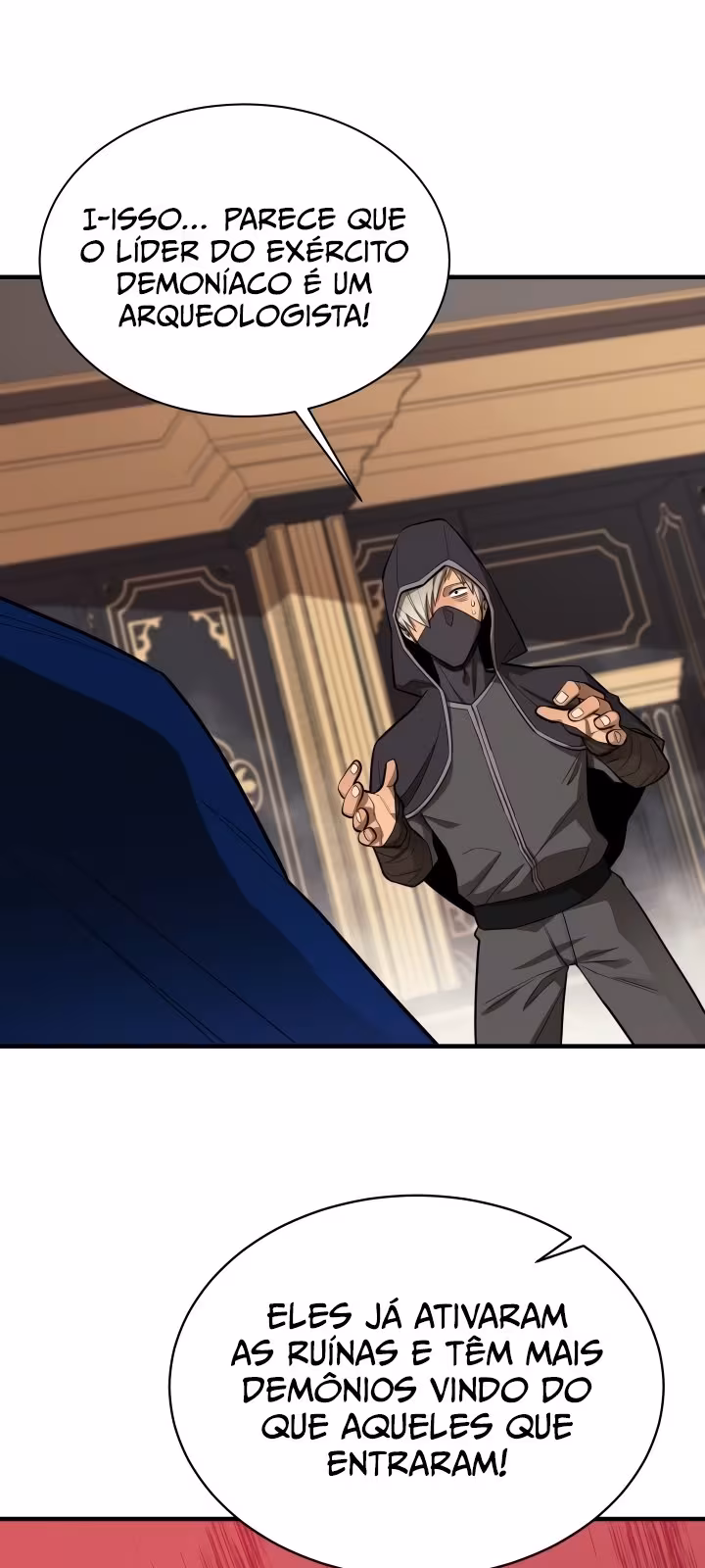 Página do Capítulo 66