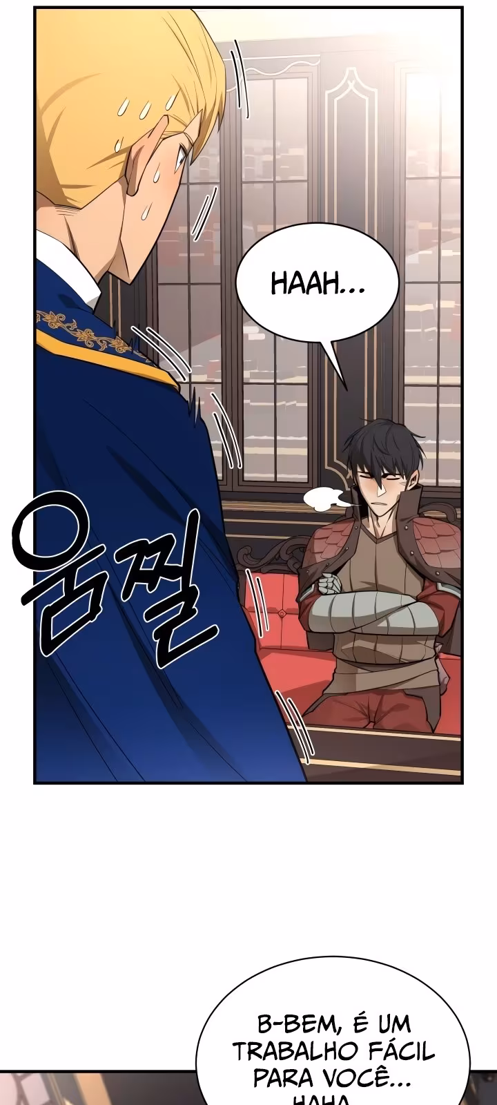 Página do Capítulo 66