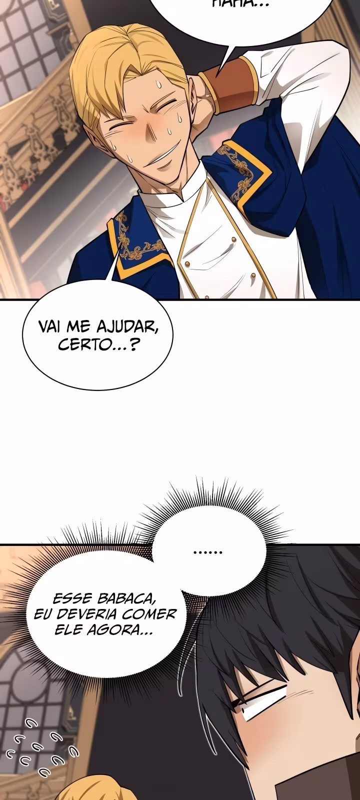 Página do Capítulo 66