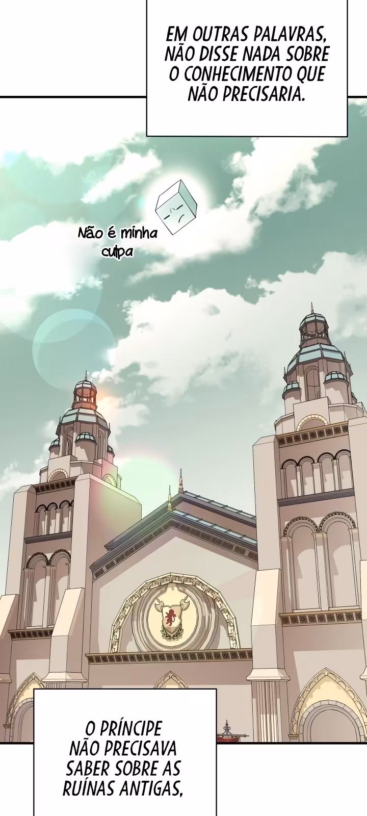 Página do Capítulo 66