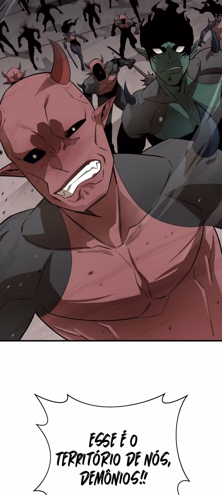 Página do Capítulo 66