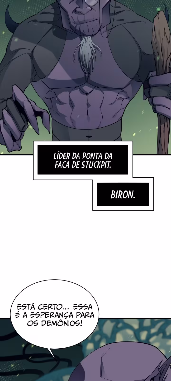 Página do Capítulo 66