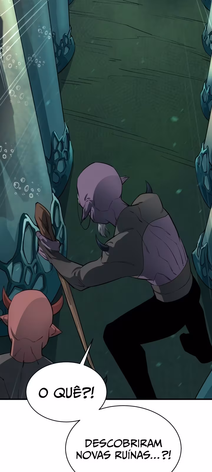 Página do Capítulo 66