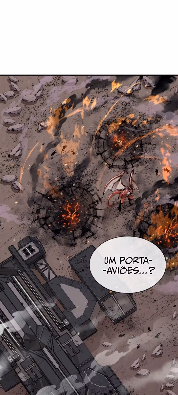 Página do Capítulo 66