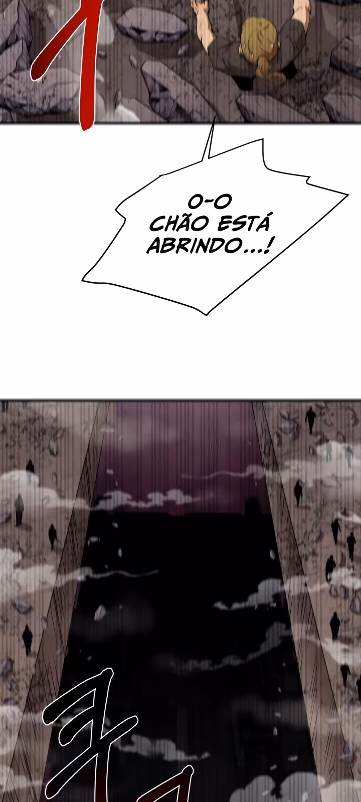 Página do Capítulo 66