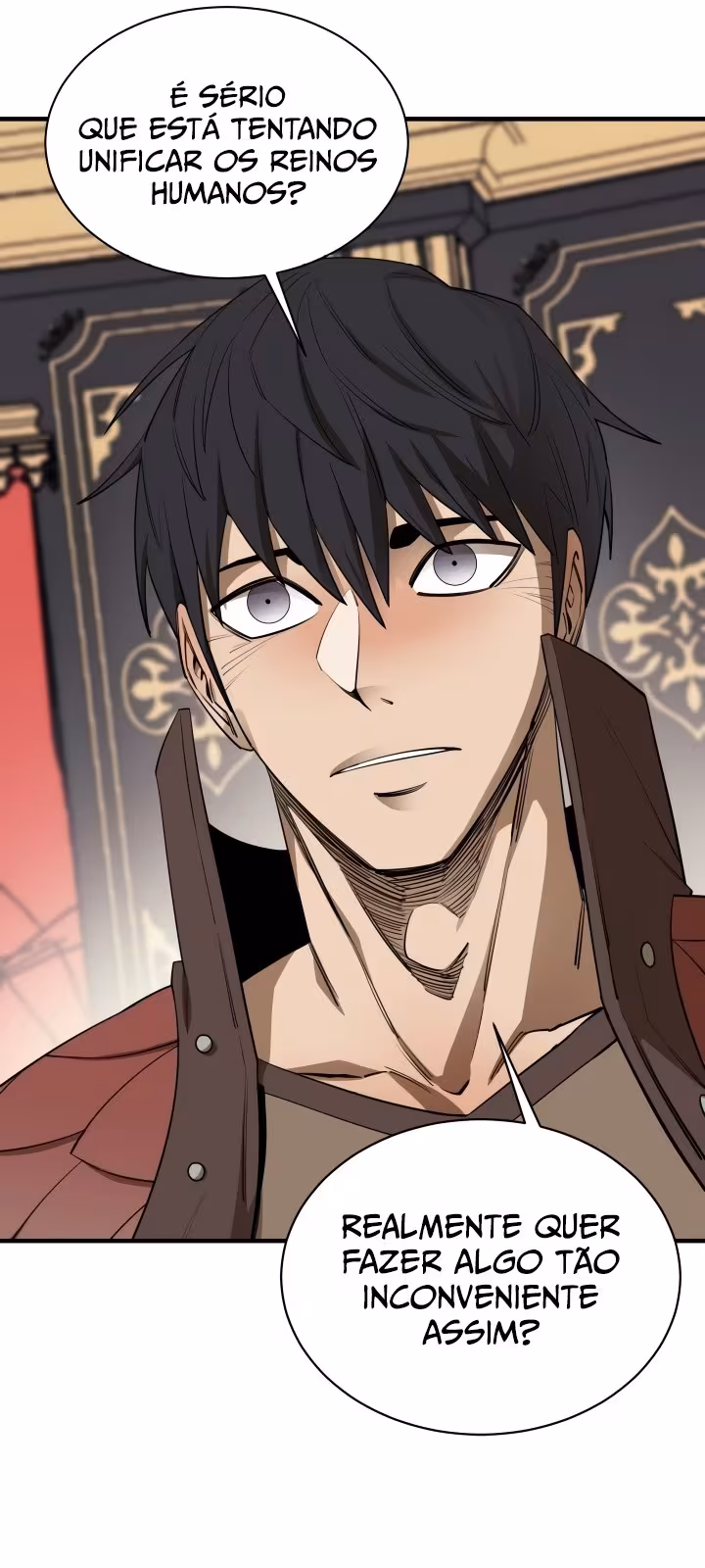 Página do Capítulo 66