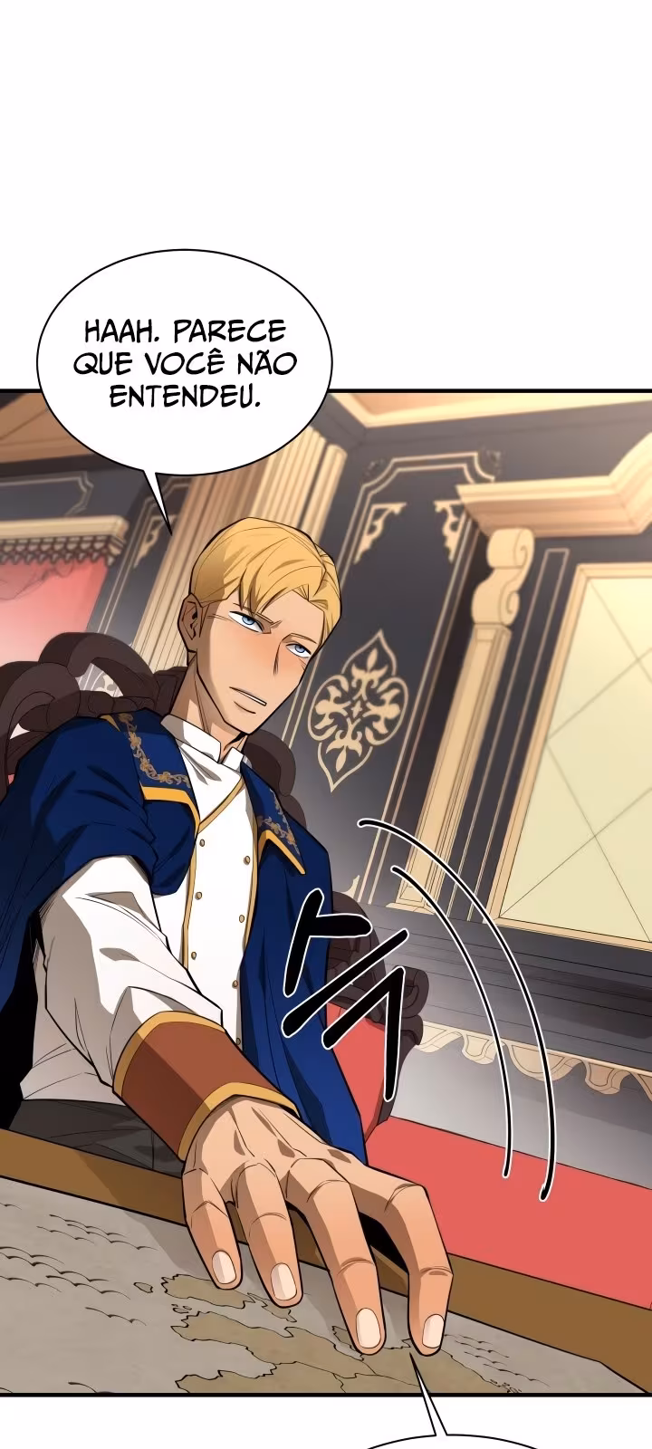 Página do Capítulo 66