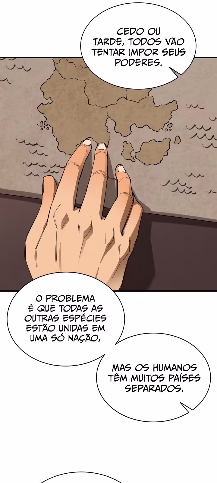 Página do Capítulo 66