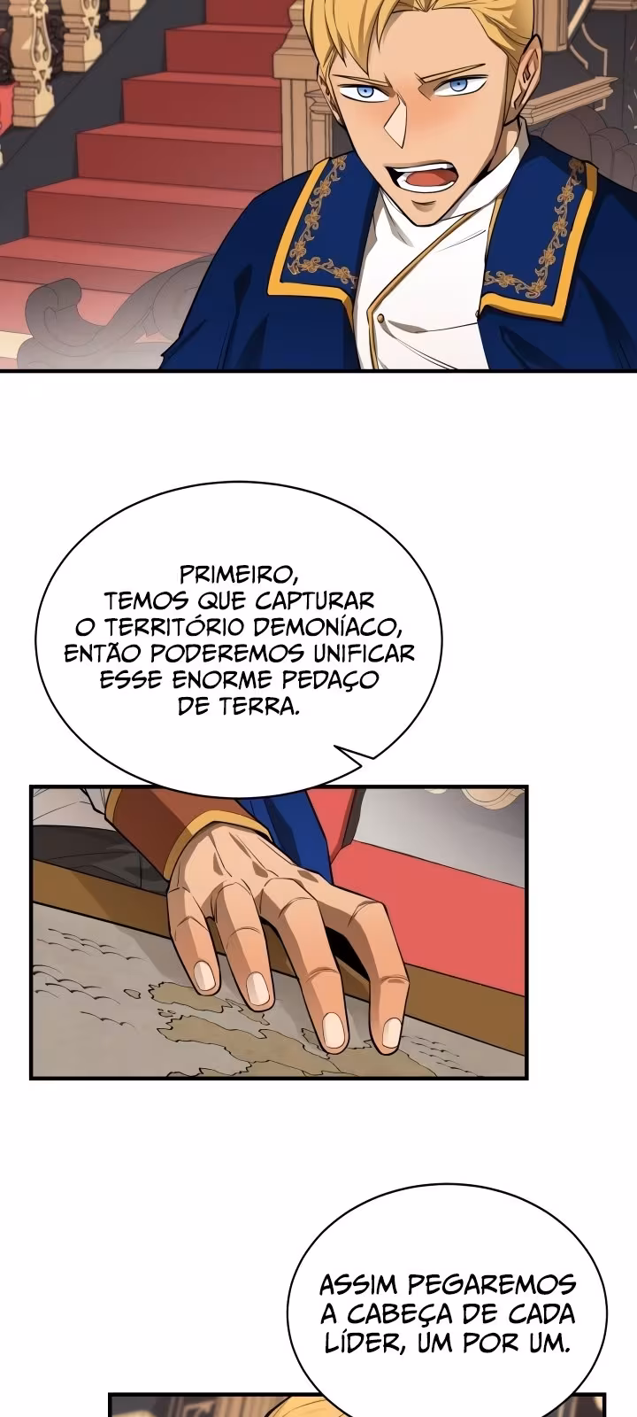 Página do Capítulo 66