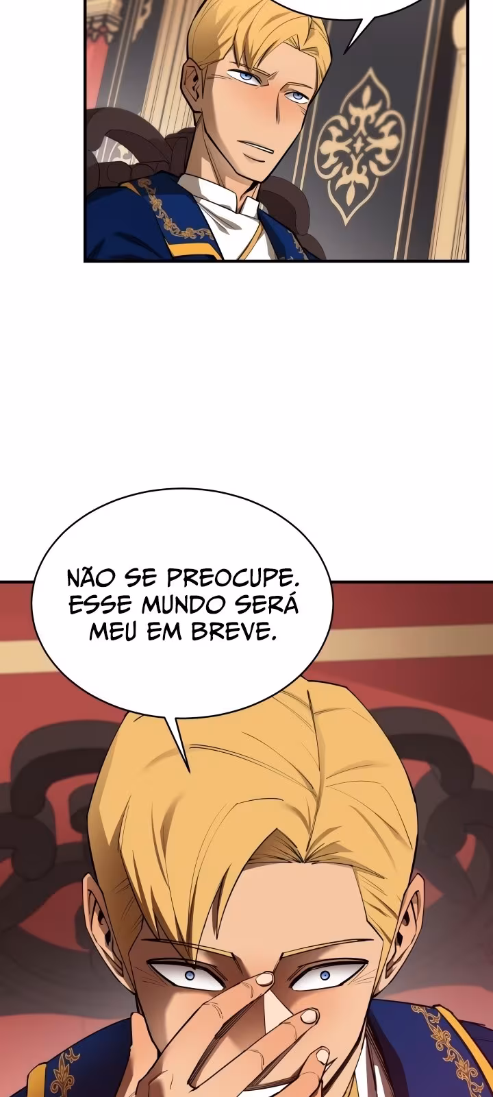 Página do Capítulo 66