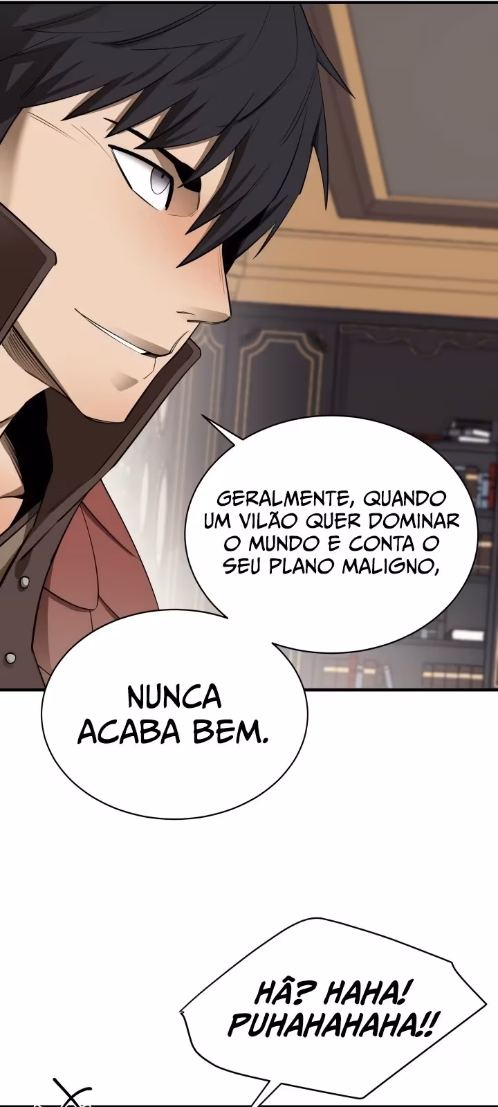 Página do Capítulo 66