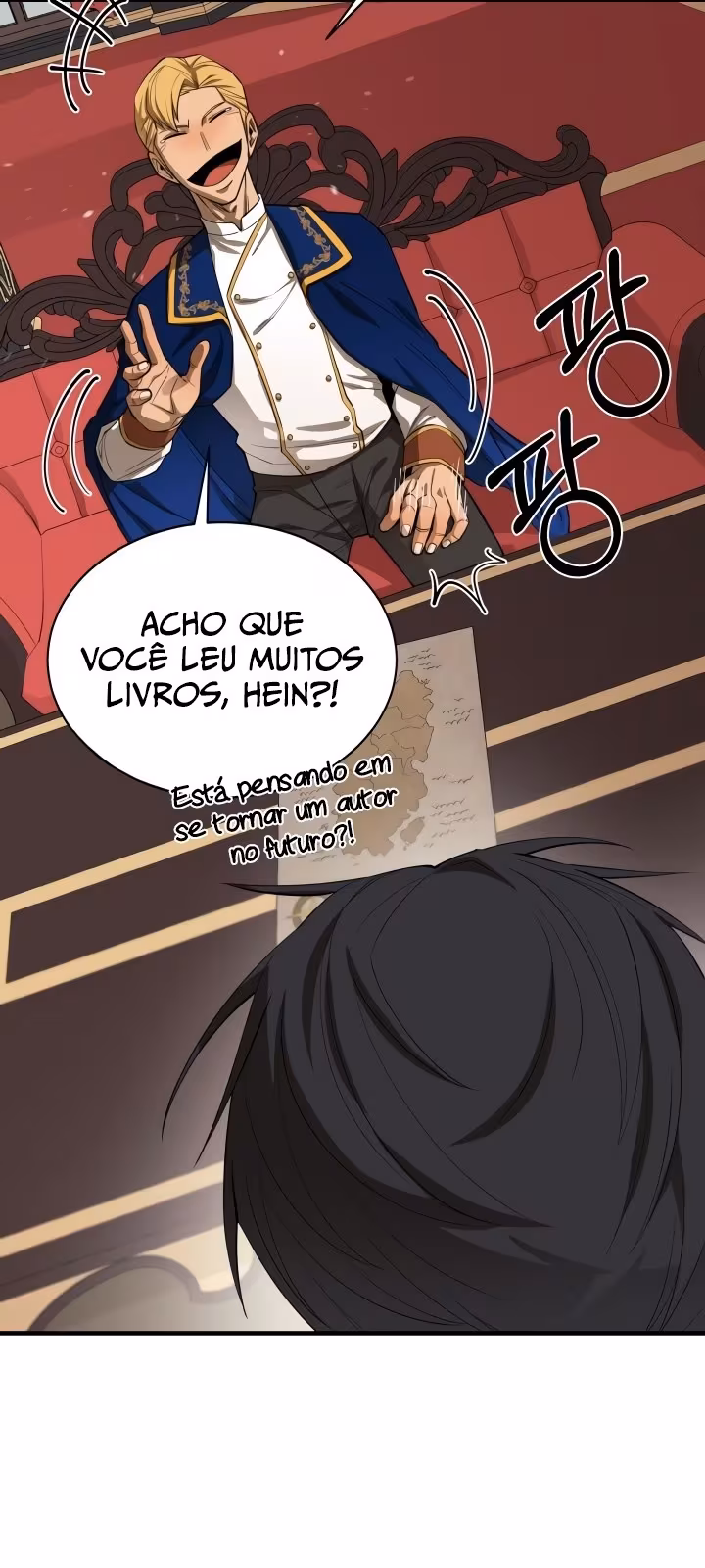 Página do Capítulo 66