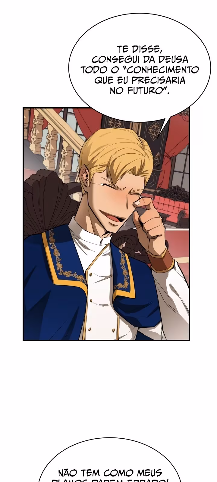 Página do Capítulo 66