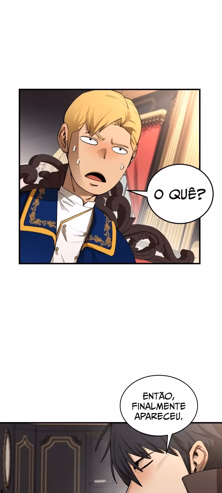 Página do Capítulo 66