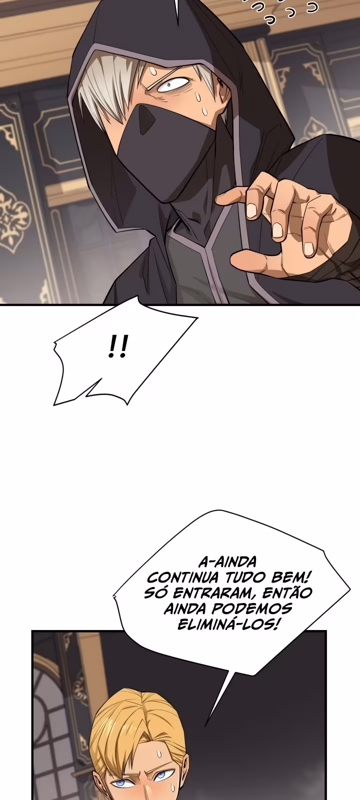 Página do Capítulo 66