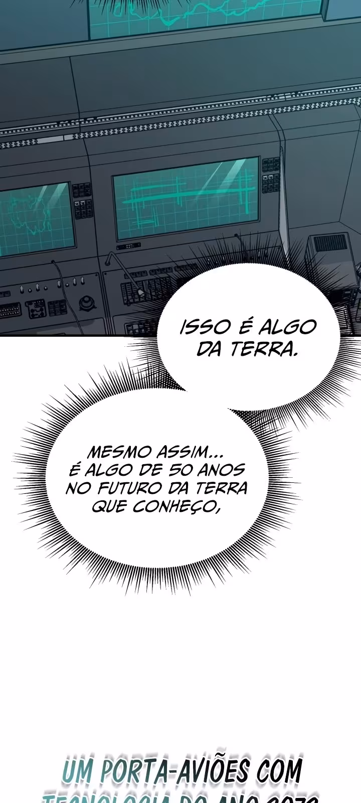 Página do Capítulo 67