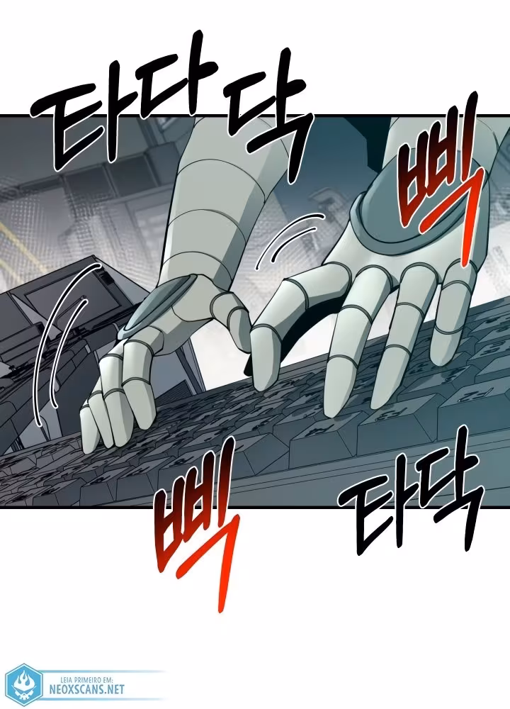 Página do Capítulo 67