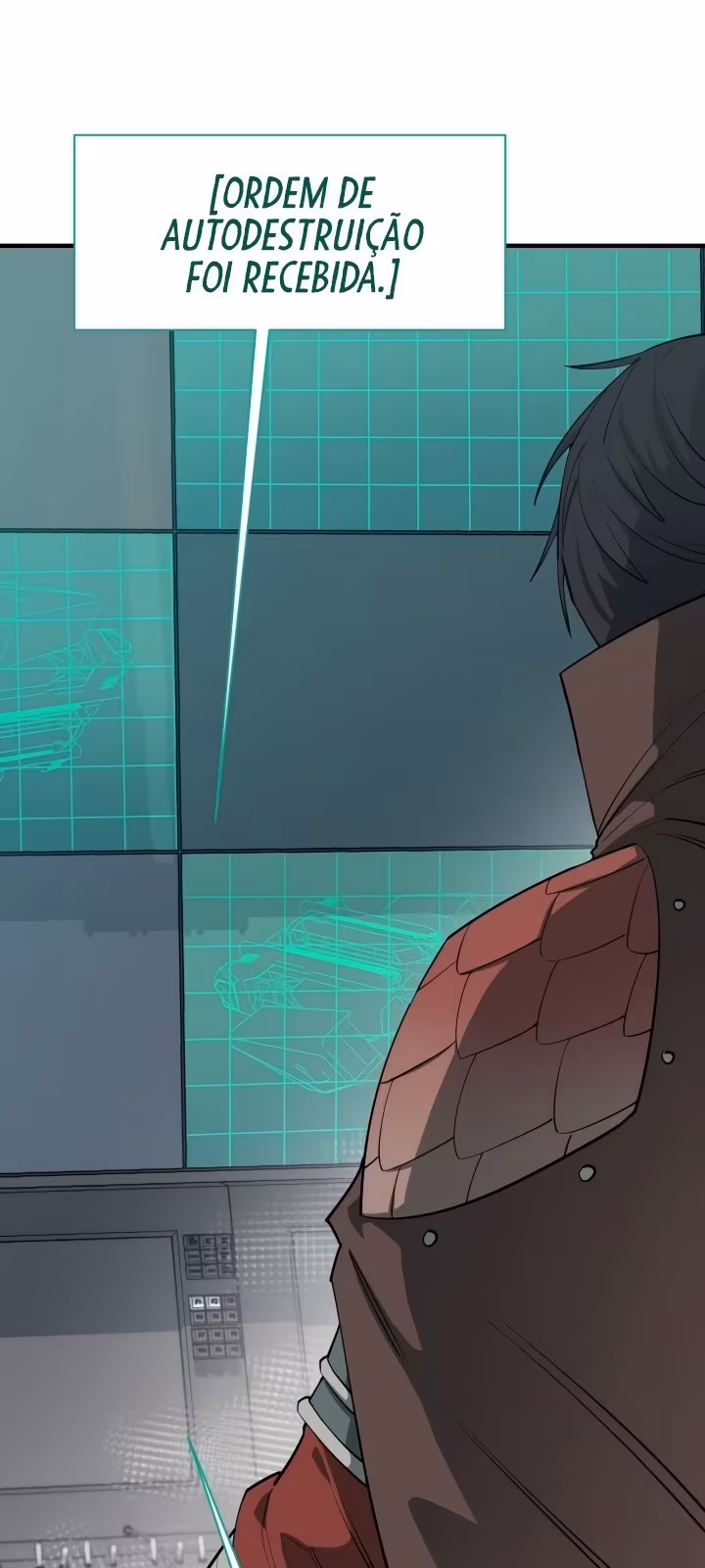 Página do Capítulo 67