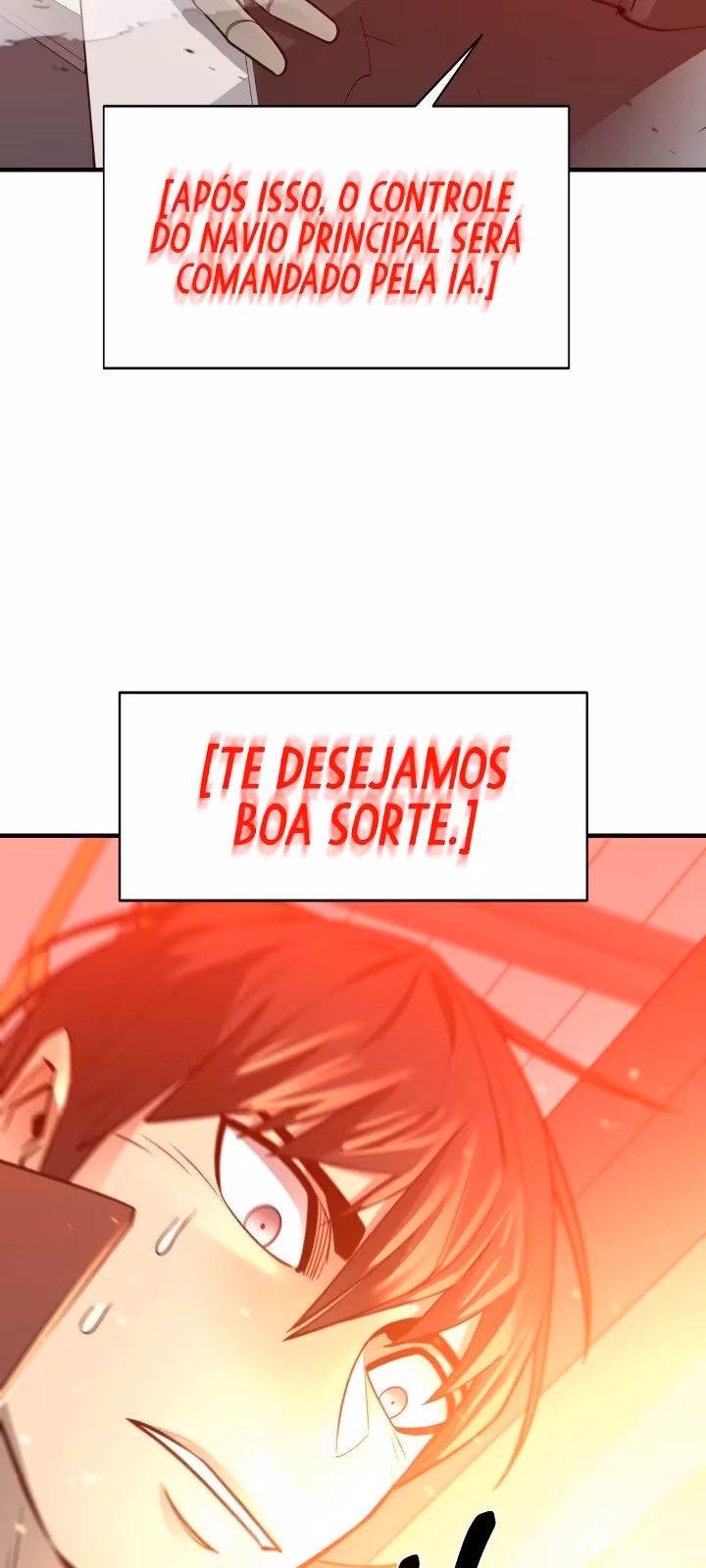 Página do Capítulo 67