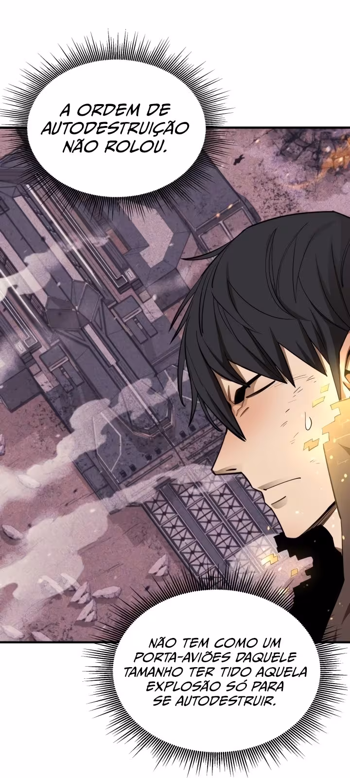 Página do Capítulo 67