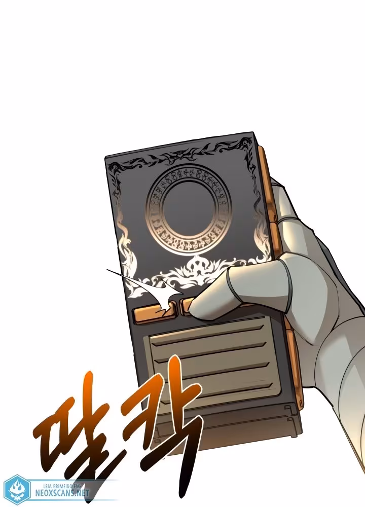 Página do Capítulo 67