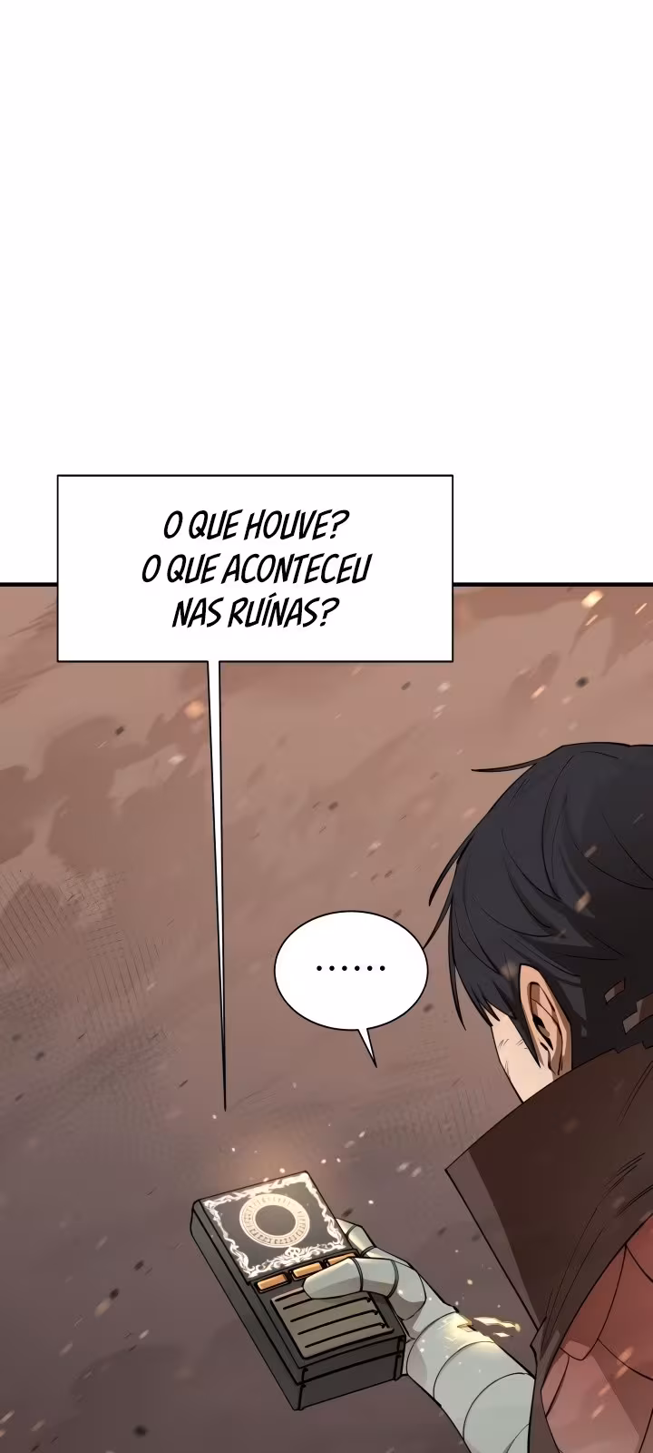 Página do Capítulo 67