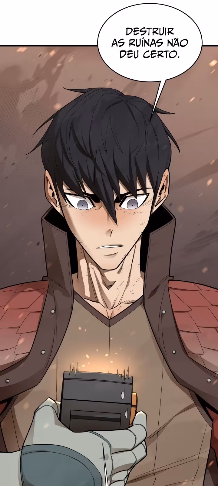 Página do Capítulo 67