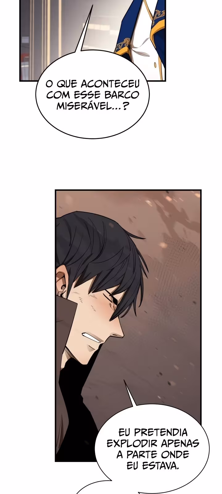 Página do Capítulo 67